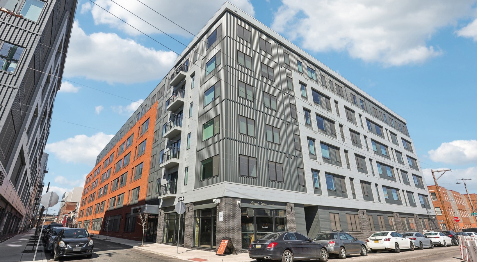 Fishtown East Kensington Apartments